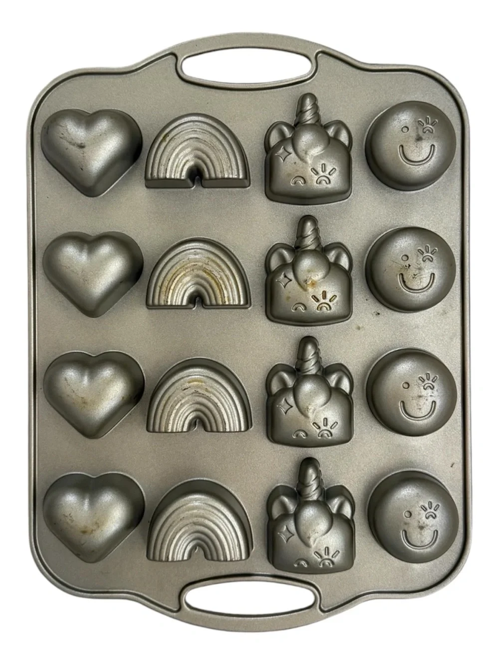 Flour Shop x Williams Sonoma Bitelet Pan